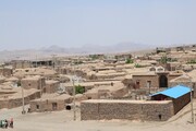 حمایت بیمه‌ای بنیاد برکت از ۸۰ هزار خانه روستایی خراسان شمالی
