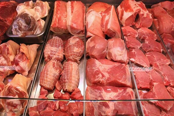 کاهش قیمت گوشت قرمز در یزد