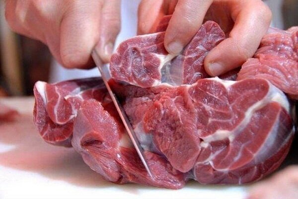 خرید گوشت قرمز در خراسان جنوبی ۵۰ درصد کاهش یافت