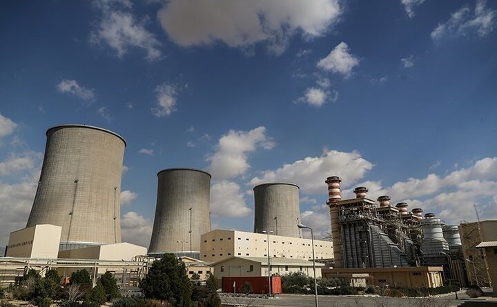 ظرفیت نیروگاه‌های حرارتی ۲۵۰۰ مگاوات افزایش یافت| اتصال ۱۱ واحد نیروگاهی جدید در کشور
