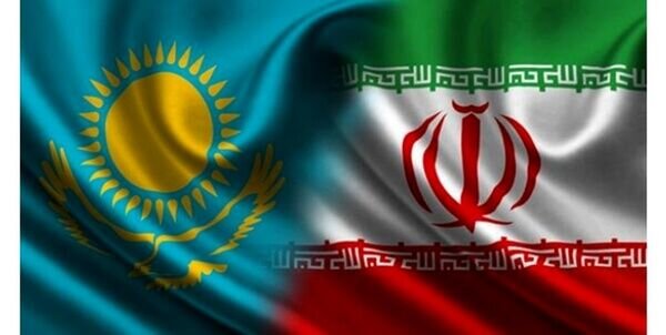 همکاری‌های ایران و قزاقستان رو به توسعه است