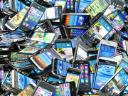 قیمت روز انواع تلفن همراه در اول شهریور ۱۴۰۱