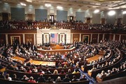 نامه ۳۳ سناتور آمریکا به بایدن درباره ایران