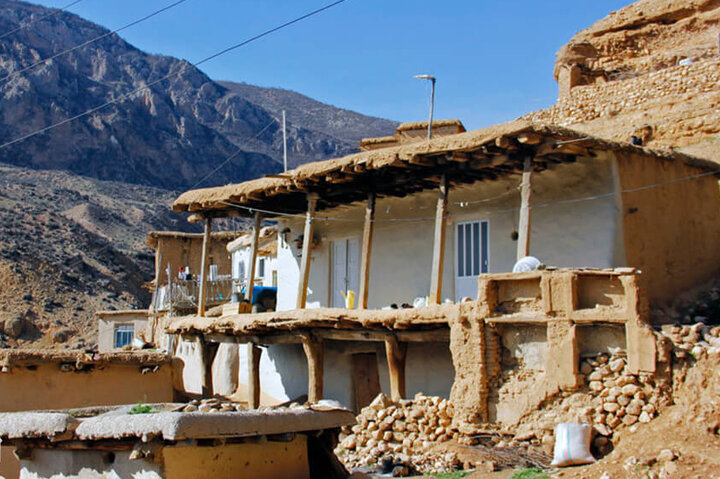 بی‌توجهی به بیت المال در روستاهای گردشگری؛ «فارسیان» در معرض تخریب است