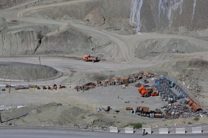 محرومیت روستای «فرهادآباد» به دلیل ساخت سد سیکان| بلاتکلیفی مردم ۱۱ ساله شد