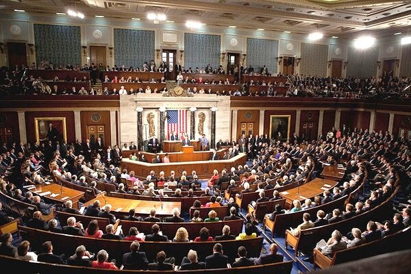 کلید خوردن اقدام ضد ایرانی در کنگره آمریکا| حرکت چراغ خاموش برای نابودی توافقات احتمالی جدید
