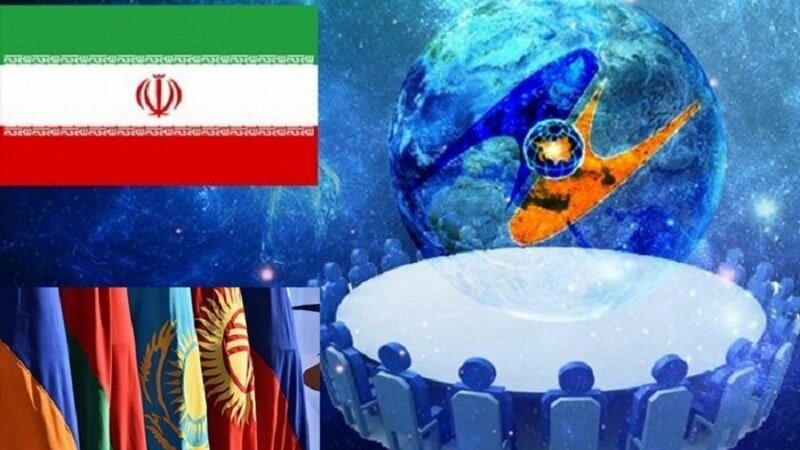 لزوم توسعه روابط تجاری ایران و اوراسیا