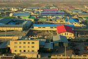 چهار قرارداد راکد در شهرک‌های صنعتی آذربایجان‌شرقی فسخ شد