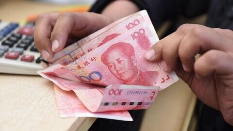 بانک مرکزی چین ۷۰۰ میلیارد یوآن به بازار تزریق کرد