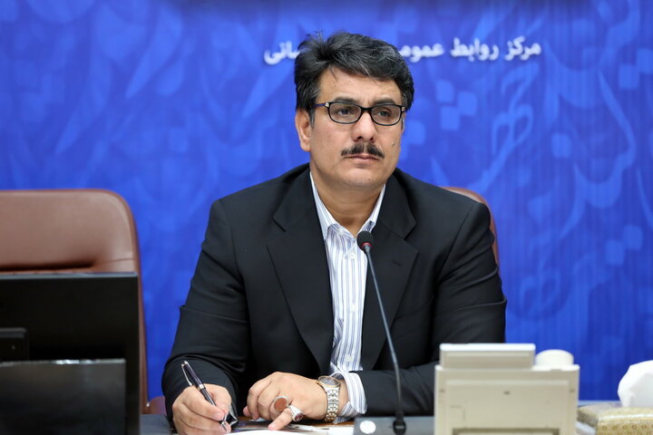 ممنوعیت ترخیص و توزیع نهاده دامی بدون مجوز وزارت جهاد کشاورزی