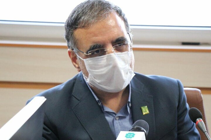 توسعه دولت الکترونیک از فسادهای احتمالی در امور مالیاتی جلوگیری میکند توسعه دولت الکترونیک از فسادهای احتمالی در امور مالیاتی جلوگیری میکند