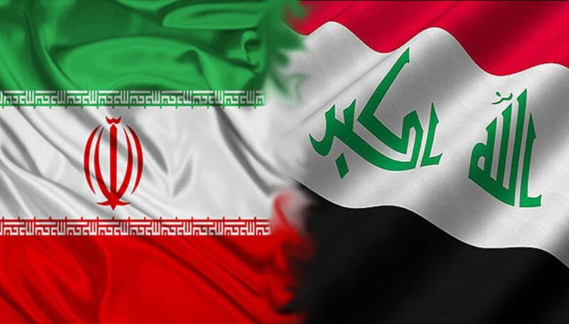 نشست کمیته مشترک بازرگانی ایران و عراق