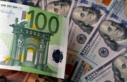 افزایش ارزش یورو در بازار «سنا»