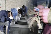وضعیت پرداخت حقوق و مزایای کارگران در استان بوشهر مطلوب است