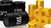 نفت در ۳ ماه نخست ۲۰۲۱، ۴۵ دلاری می‌شود