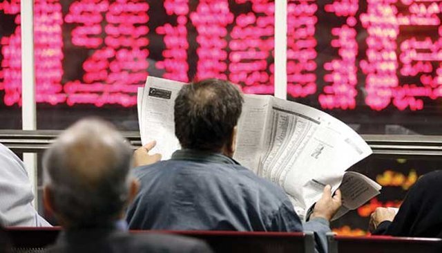 معاملات سهام در بورس مازندران از یک هزار و ۹۰۰ میلیارد ریال گذشت