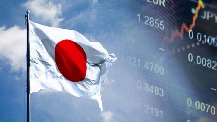اقتصاد ژاپن کوچک می شود