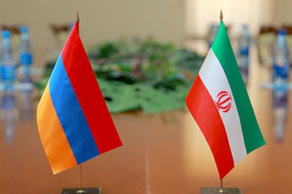  ظرفیت‌های زیادی برای توسعه تجارت با جمهوری ارمنستان وجود دارد