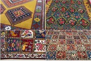 نقش به سزای فرش دستباف ایرانی در صادرات