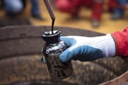 قیمت سبد نفتی اوپک به کانال ۴۴ دلار بازگشت