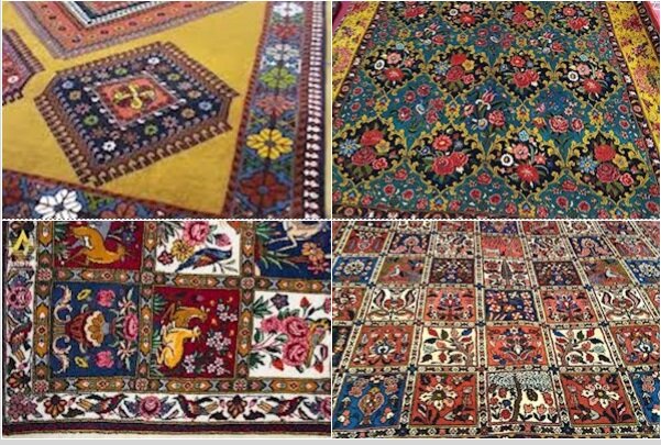 کمبود فرش ماشینی با هجوم عراقی ها به بازار/ قیمت ها لحظه ای گران می شود