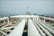 توان عملیاتی ایمن‌سازی تاسیسات پایانه‌های نفتی ایران افزایش یافت