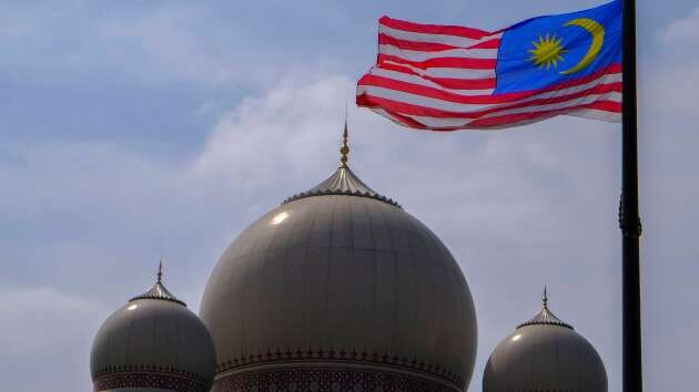فساد سیاستمداران چالش جدی اقتصاد مالزی است