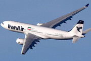 برقراری مجدد پروازهای ایران به اتریش+جزئیات