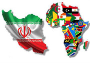 توسعه روابط تجاری با سه کشور آفریقایی