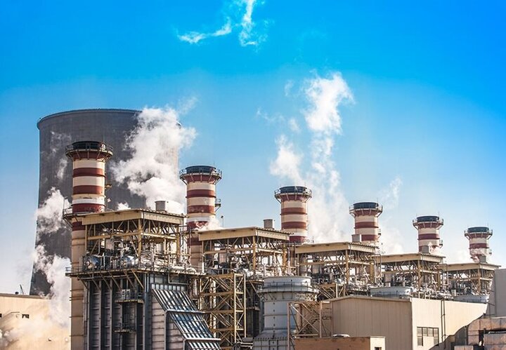 ۴ درصد برق کشور در نیروگاه نکا تولید می شود