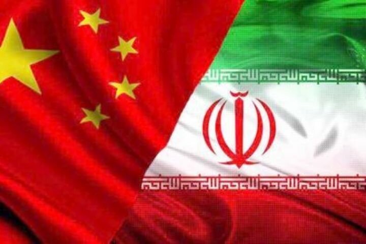 قرارداد ۲۵ ساله ایران و چین باید ۶ سال پیش امضا می شد