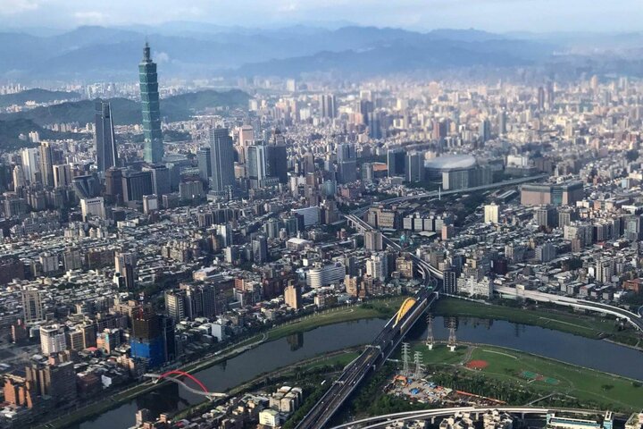 نگاهی به تجربه تایوان در  دستیابی به رشد اقتصادی