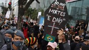 بحران کرونا، ضربه‌ای تازه به اقتصاد بیمار آمریکای لاتین