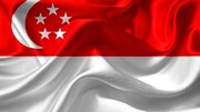 کاهش بیش از ۴۰ درصدی رشد اقتصادی سنگاپور