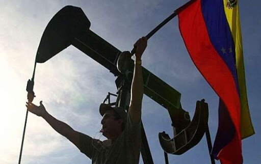 نفت روسی جایگزین بشکه های ونزوئلایی در آمریکا