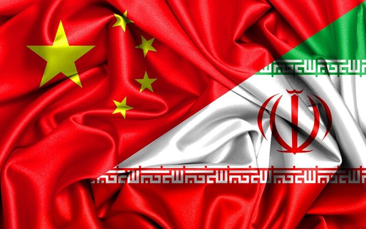 رابطه ایران و چین در دولت پزشکیان از نگاه رسانه‌های چینی