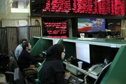 معاملات تالار بورس منطقه‌ای آذربایجان‌شرقی ۱۰۰درصد افزایش یافت