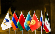 امضای توافقنامه تجارت آزاد با اوراسیا توسط پوتین صحت ندارد