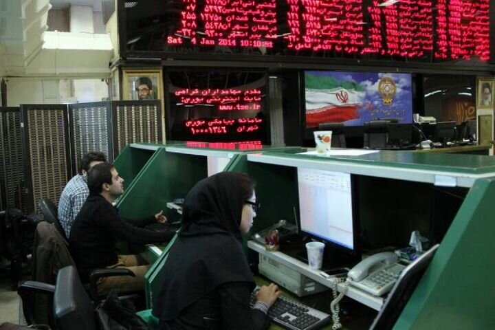 ۹۰ میلیون و ۶۳۲ هزار سهم در بورس منطقه ای زنجان معامله شد