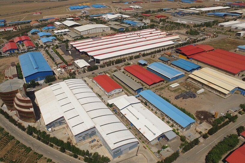 کلاف سردرگم سرمایه گذاری در شهرک های صنعتی مازندران