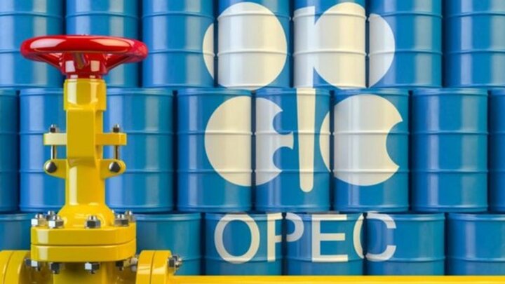 قیمت سبد نفتی اوپک به ۴۰ دلار بازگشت
