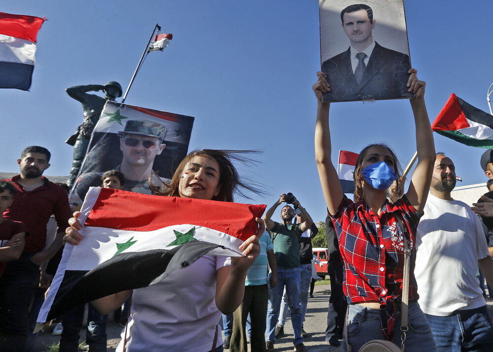نگاهی به سوریه؛ حال و روز اقتصاد در روزگار تحریم و ترور
