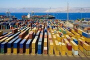 قطر به قطب صادرات محصولات ایرانی تبدیل می‌شود