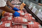 کاهش ۳۰ تا ۴۰ درصدی مصرف مرغ نسبت به ۱۴۰۰| سرانه مصرف گوشت قرمز به ۳ کیلوگرم رسیده است