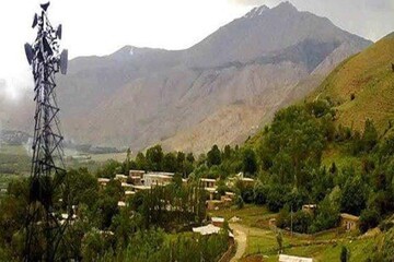 اتصال بیش از ۹۷ درصدی روستاهای بالای ۲۰ خانوار زنجان به اینترنت