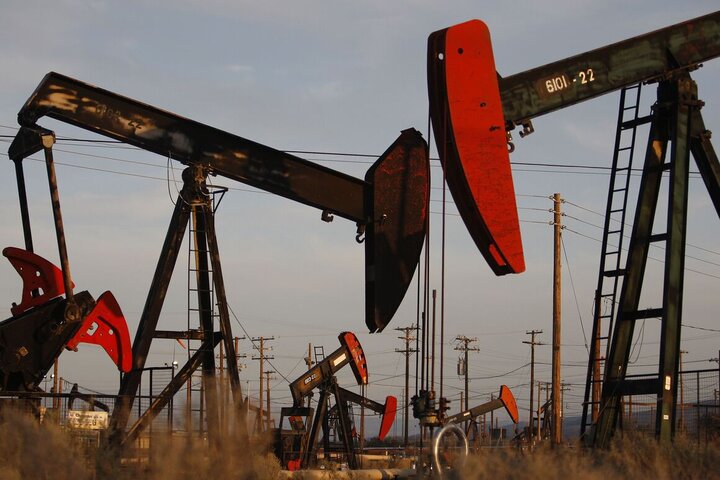 بهره وری دکل های حفاری در ایران یک سوم شد| شرکت ملی نفت سرمایه ملی را به باد می دهد؟