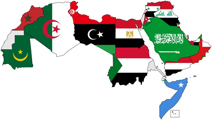کشورهای عربی با نفت ارزان نمی‌توانند بودجه خود را متوازن کنند