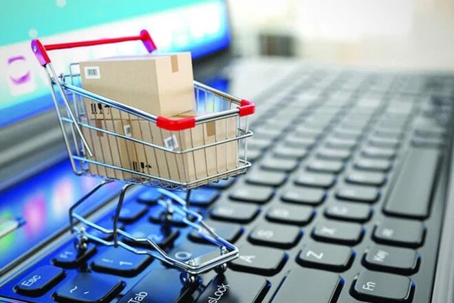  کالاهای بخش سلامت در اولویت خریدهای آنلاین 
