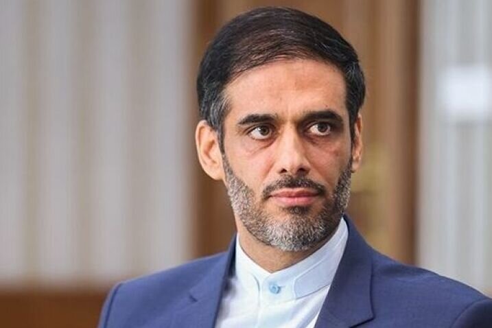انتصاب سعید محمد به سمت مشاور رئیس جمهور در امور مناطق آزاد