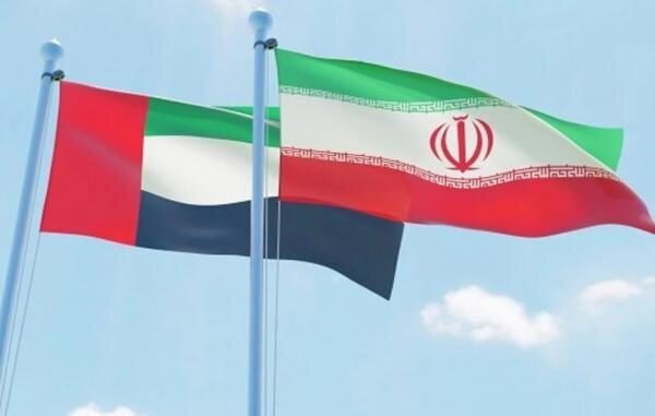 رشد ۳۹ درصدی صادرات وزنی ایران به امارات در سال جاری